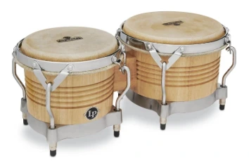 [BONG0015] Bongo LP M201-AWC natural