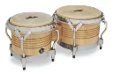 Bongo LP M201-AWC natural