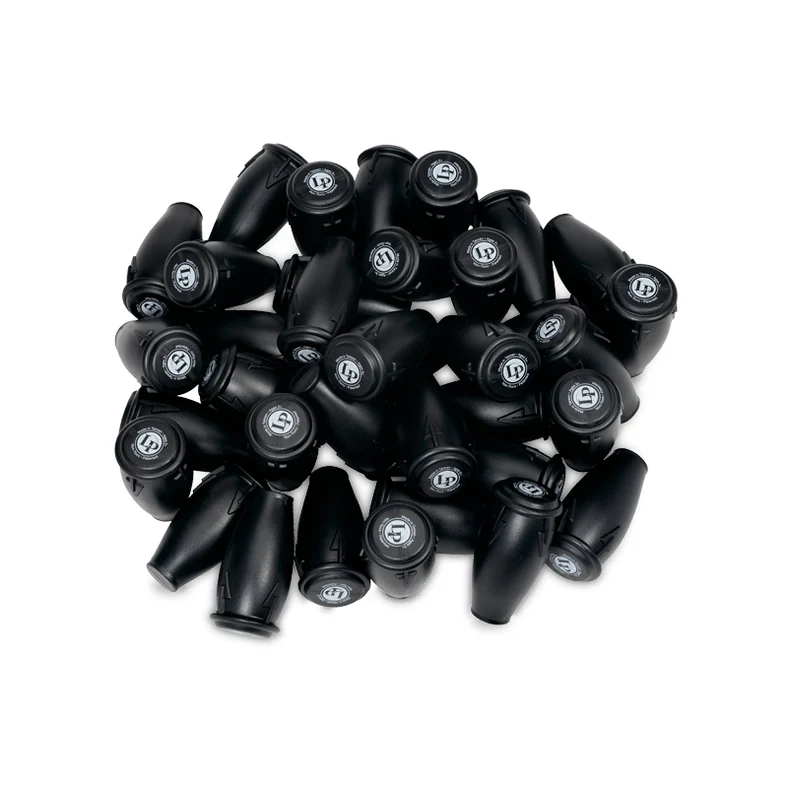 [SHAK0012] Shaker LP 201-BK mini conga negro