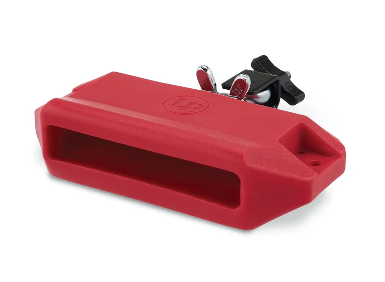 [JAMB0010] Jam Block LP 1207 medium rojo