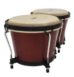 [BONG0061] Bongo LP CP221-DW 6" y 7" madera oscura