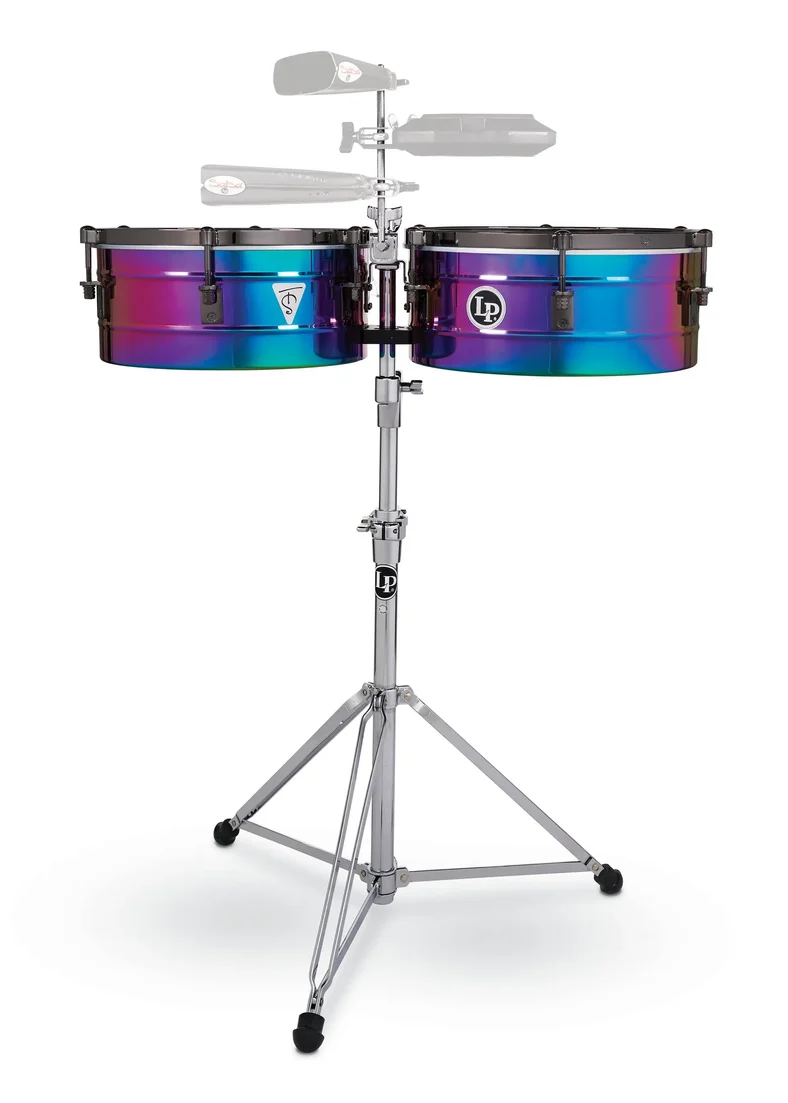 [TIMB0014] Timbal LP 257-TS Tony Succar 14"-15"