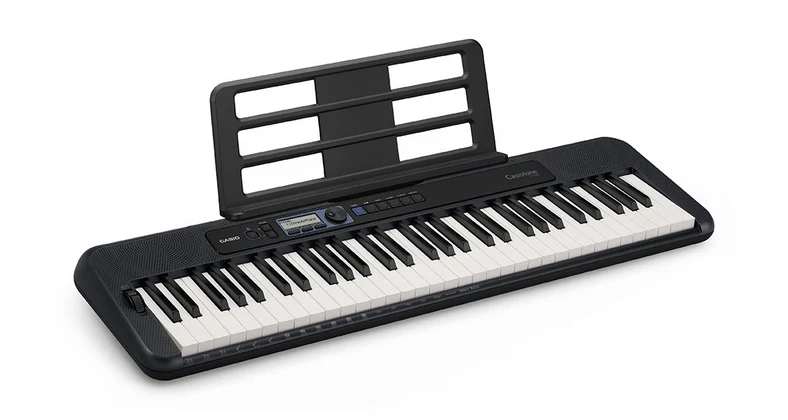 Teclado Casio CT-S300