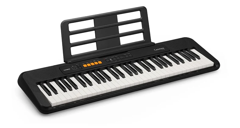 [TECL0019] Teclado Casio CTK-3500
