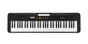 Teclado Casio CT-S200 BK