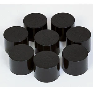 Tapón Rhythm Band para octavar boomwhackers