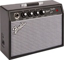 Amplificador Fender Mini Twin 65 negro para Guitarra
