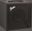 Amplificador Fender Rumble LT25 negro para bajo eléctrico
