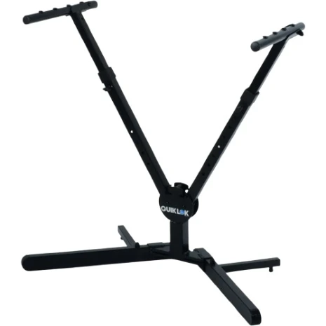 [STAN0201] Stand Quiklok QLY40 para teclado o piano