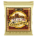 Juego de cuerdas Ernie Ball 2006 Earthwood Light 80/20 para Guitarra Acústica