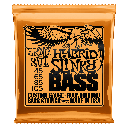 Juego de cuerdas Ernie Ball 2833 Hybrid Slinky Nickel Wound para Bajo Eléctrico