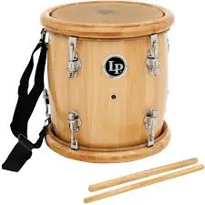 Tambora Merenguera LP271 WD