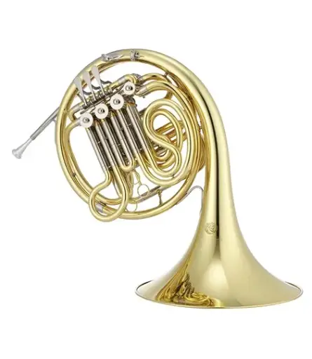 Corno Frances Doble Júpiter JHR1100